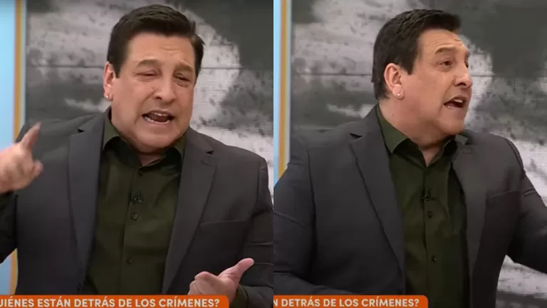 Julio César Rodríguez Políticos