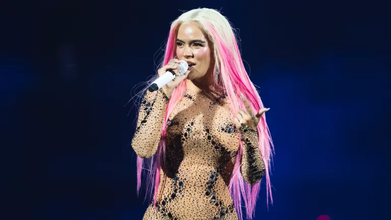 Karol G Transmisión Concierto