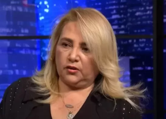 Latife Soto Achunta Predicción