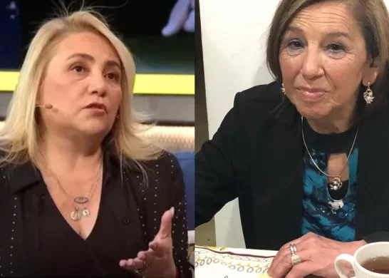 Latife Soto María Elcira