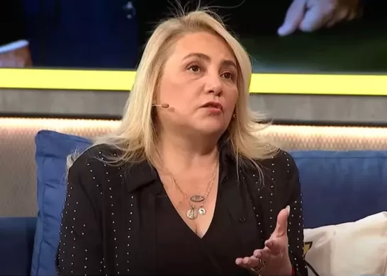 Latife Soto Nueva Predicción Chile (1)