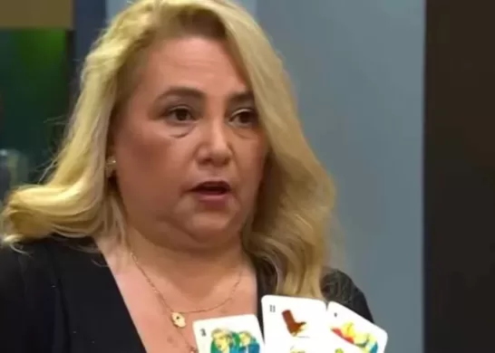 Latife Soto Retiro AFP