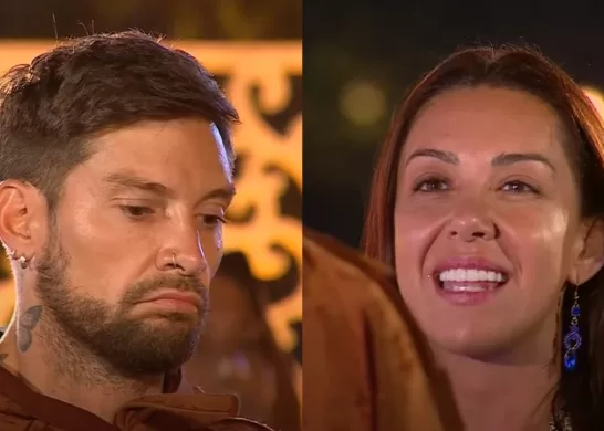 Luis Mateucci Nomina Mariela Sotomayor Ganar O Servir