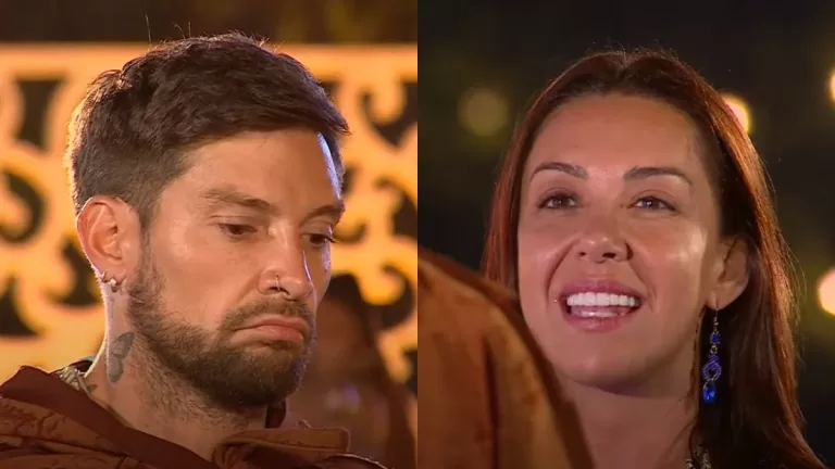 Luis Mateucci Nomina Mariela Sotomayor Ganar O Servir