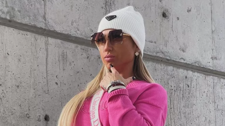 Luli Nicole Moreno Farándula