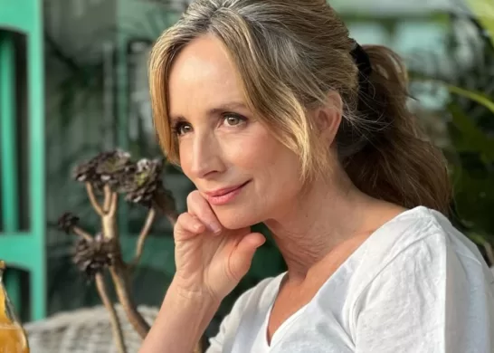 María José Prieto Mensaje Raffaella Di Girolamo
