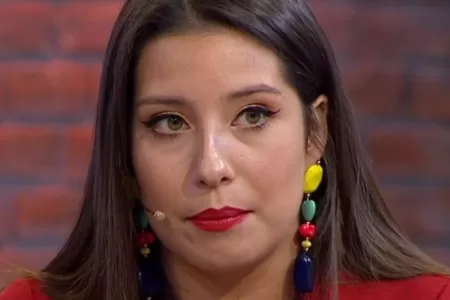 María José Quintanilla Vacaciones Europa