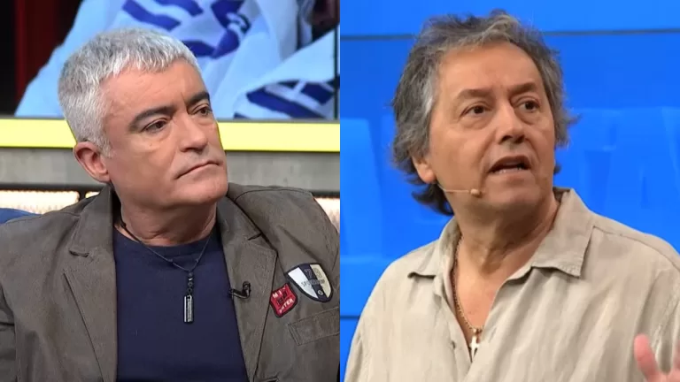 Mauricio Flores Claudio Reyes