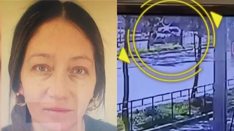 Muere Mujer Acribillada San Miguel