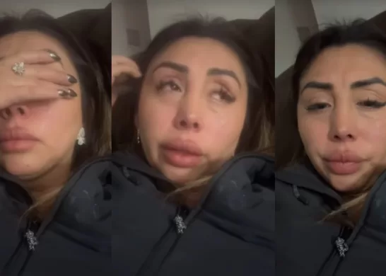 Naya Fácil Termina De Nuevo