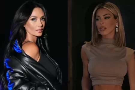 Pamela Díaz Oriana Marzoli Petición