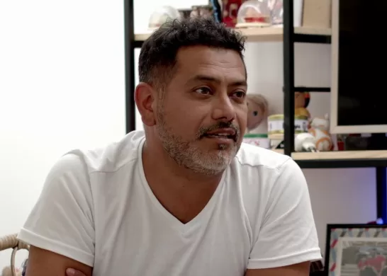 Pedro Ruminot De Tú A Tú