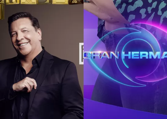 Podemos Hablar Gran Hermano Chile