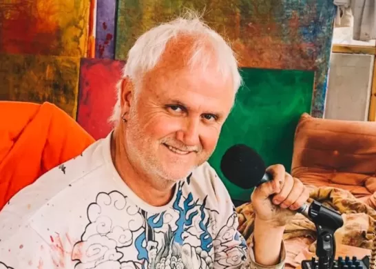 Rumpy El Chacotero Sentimental Historia 23 Julio