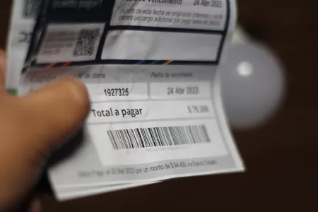 Subsidio Eléctrico Cuenta De Luz