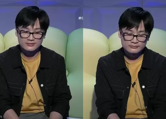 Yuhui Sancionado Gran Hermano