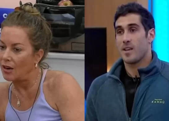Yuyuniz Navas Gran Hermano
