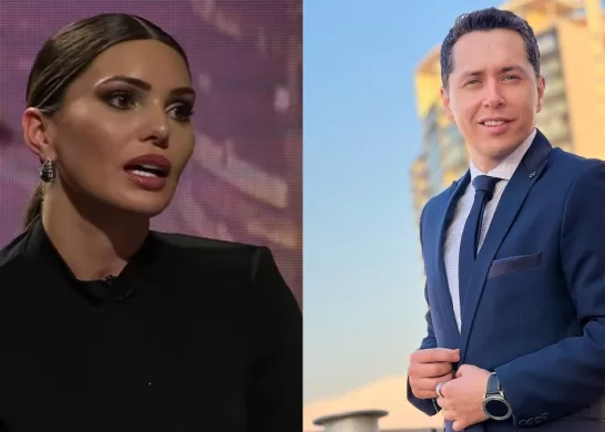 Faloon Lanza Advertencia A Karol Dance