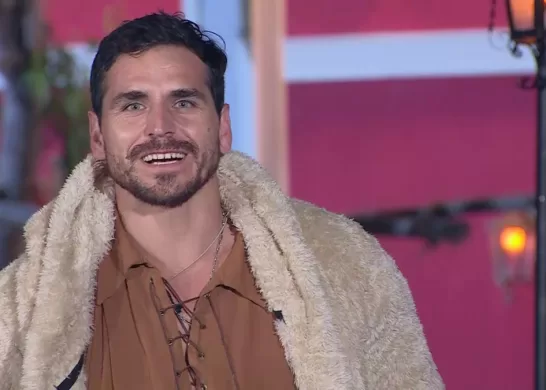 Ganar O Servir Pangal Andrade