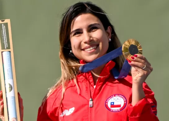 Las Emotivas Palabras De Fran Crovetto