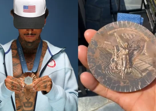Nyjah Huston Acusa Mala Calidad De Medallas
