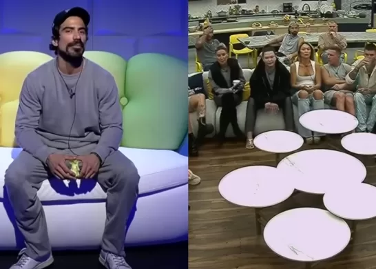 Reemplazo De Sebastían Ramírez