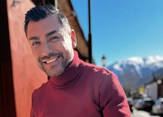 Andrés Caniulef Despido