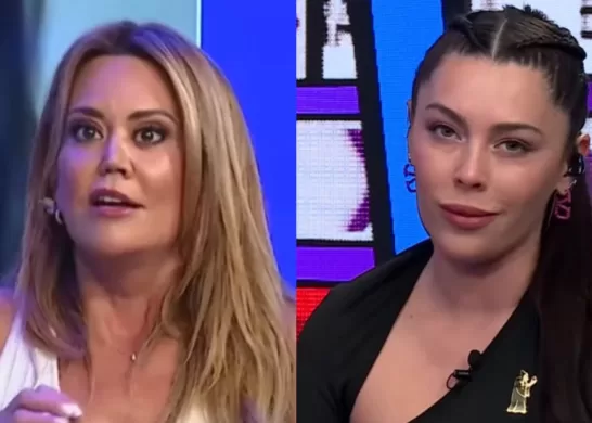 Daniella Campos Daniela Aránguiz Pelea (1)