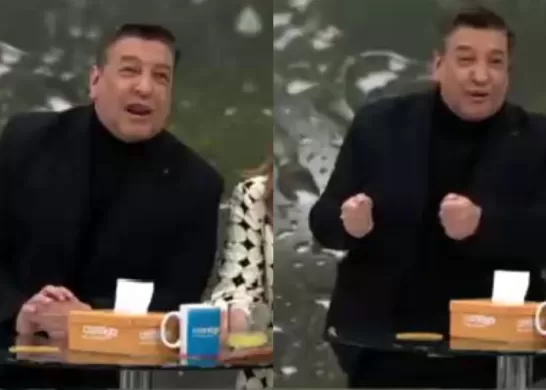 Juilio César Rodríguez Falta Contigo En La Mañana