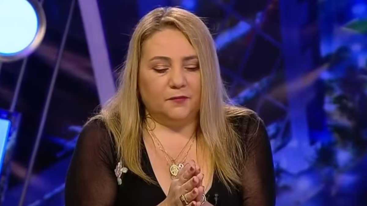 Las preocupantes predicciones de Latife Soto para septiembre en Chile