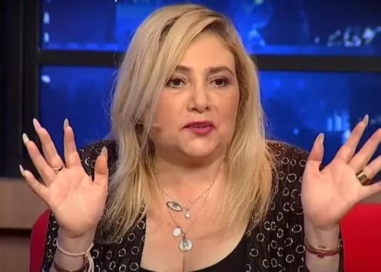 Latife Soto Predicción Temblor