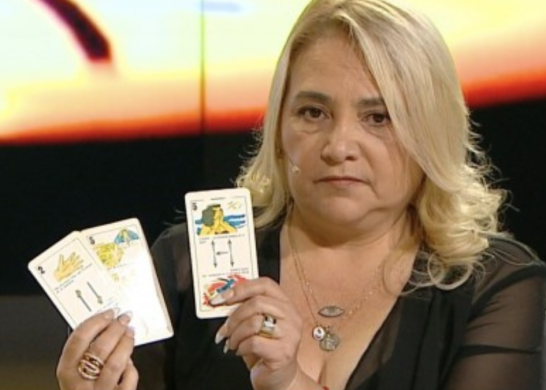 Latife Soto Predicción Terremoto