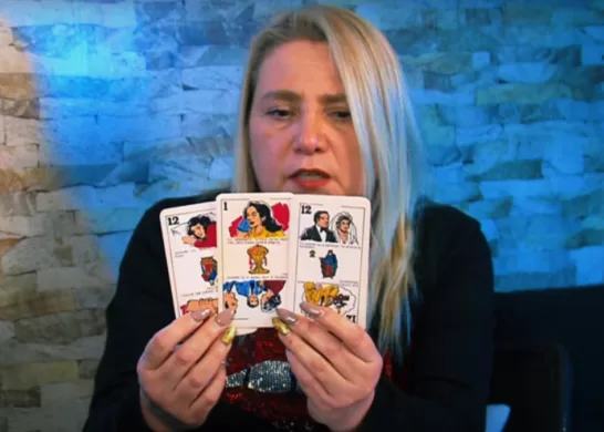 Latife Soto temblores coquimbo