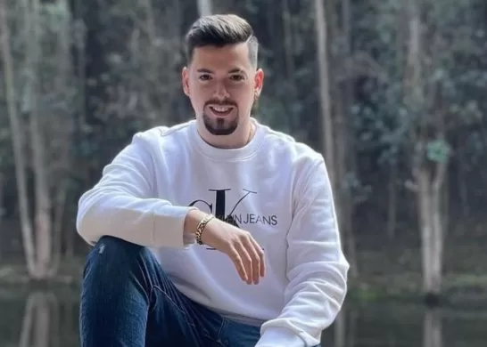 Nano Calderón Palabra De Honor