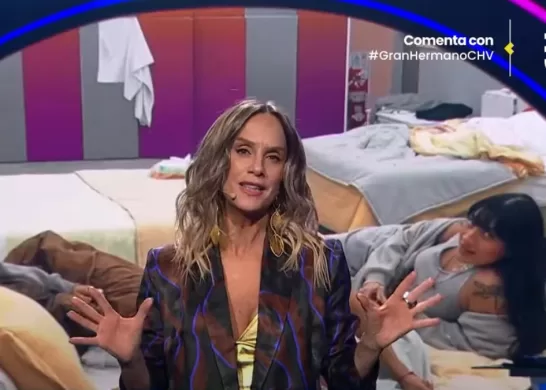 Renuncia Sebastián Ramírez Gran Hermano