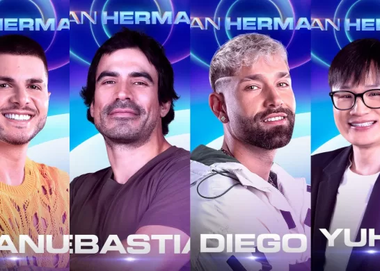 Sebastián Ramírez Renuncia Gran Hermano