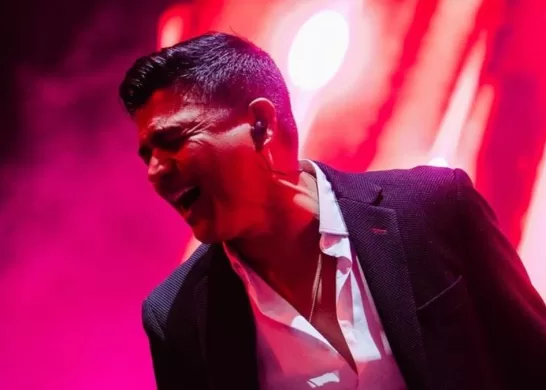 Américo Rey De La Cumbia