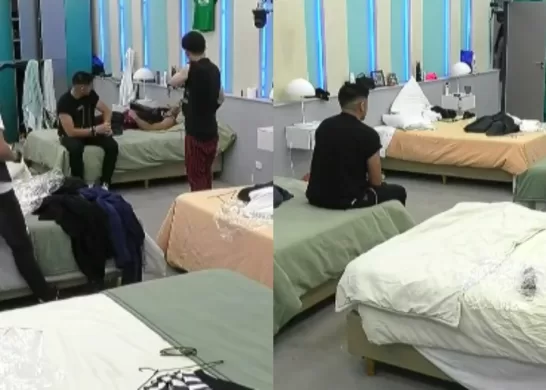 Chama Vs Angelica Activa