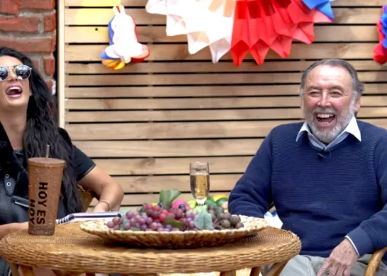 Don Carter En Sin Editar