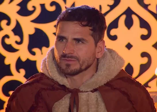 Ganar O Servir Pangal Andrade Lesión