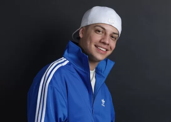 Pablito Pesadilla Festigame Itaú Chile 2024
