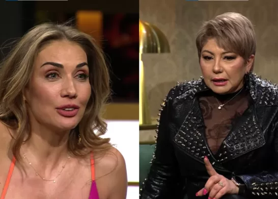 Vanessa Daroch Y Predicción De Carolina De Moras