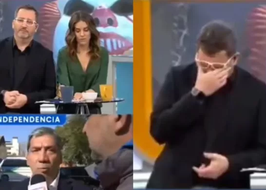 Eduardo Fuentes Más Turbazos