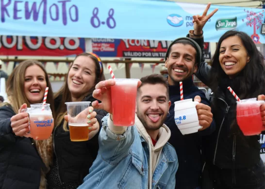 Feriado Fiestas Patrias Chile