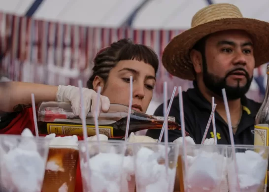 Fondas Gratis Corazon