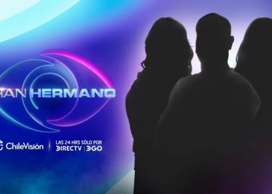 Gran Hermano Chile Repechaje (1)