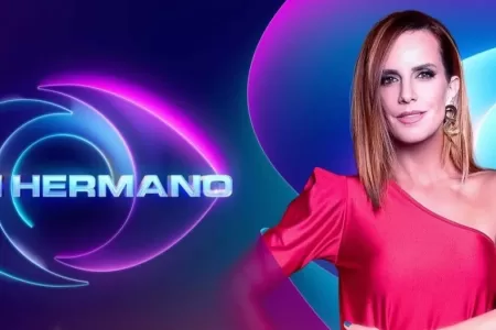 Gran Hermano Vuelve Sebastián Ramírez