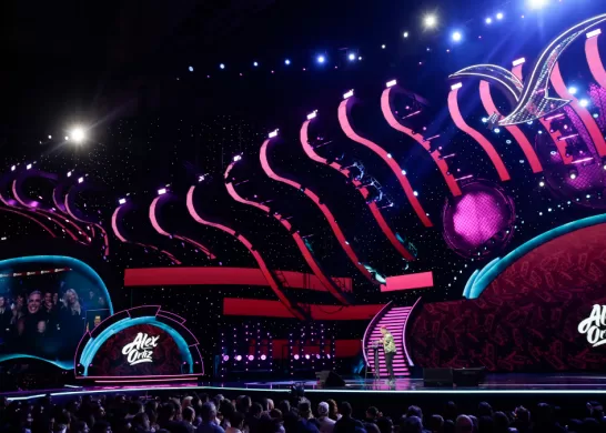 Karen Doggenweiler Festival De Viña 2025