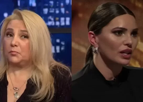 Latife Soto Faloon Larraguibel