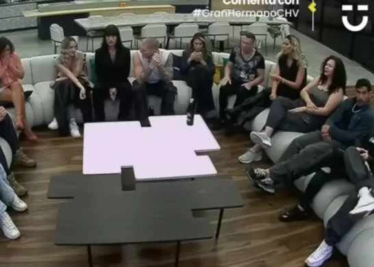 Linda Vuelve Al Encierro, Activa